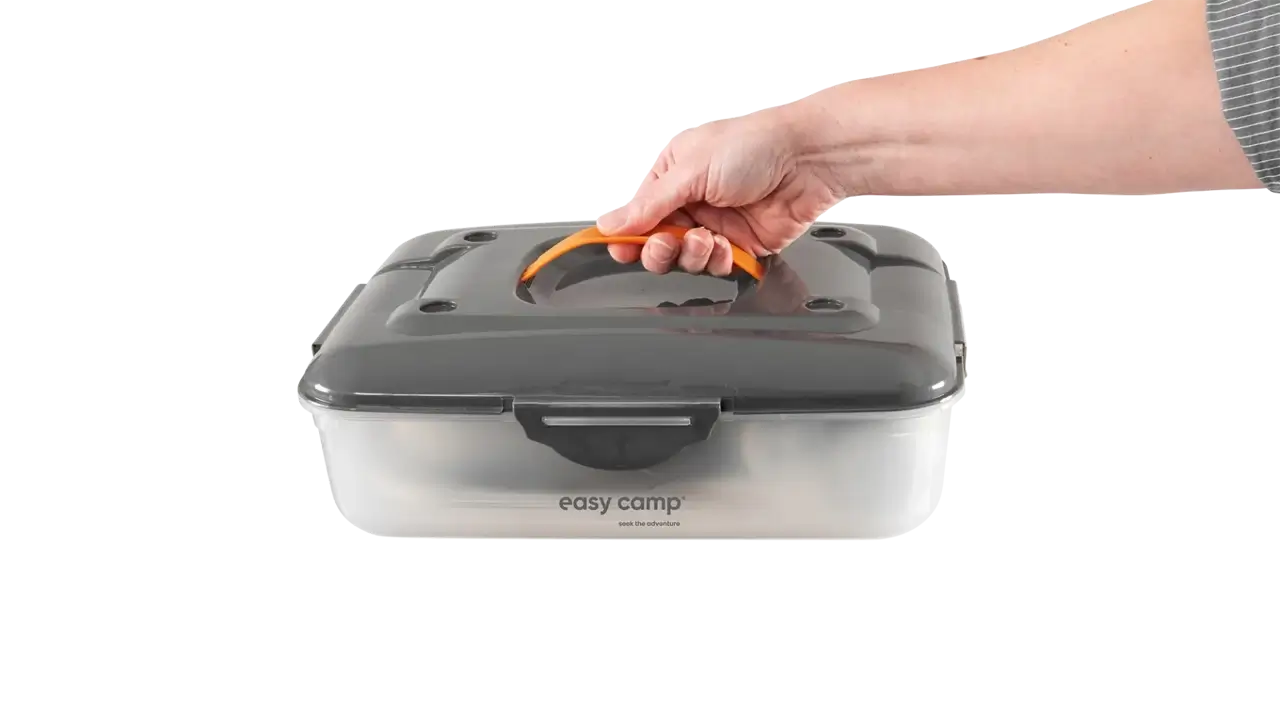 Matarsett Picnic box M Easy Camp - Image 5