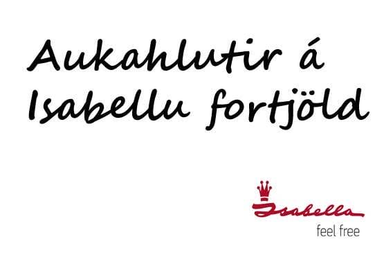 Fortjald Penta Etna frá Isabella SÉRPÖNTUN - Image 3