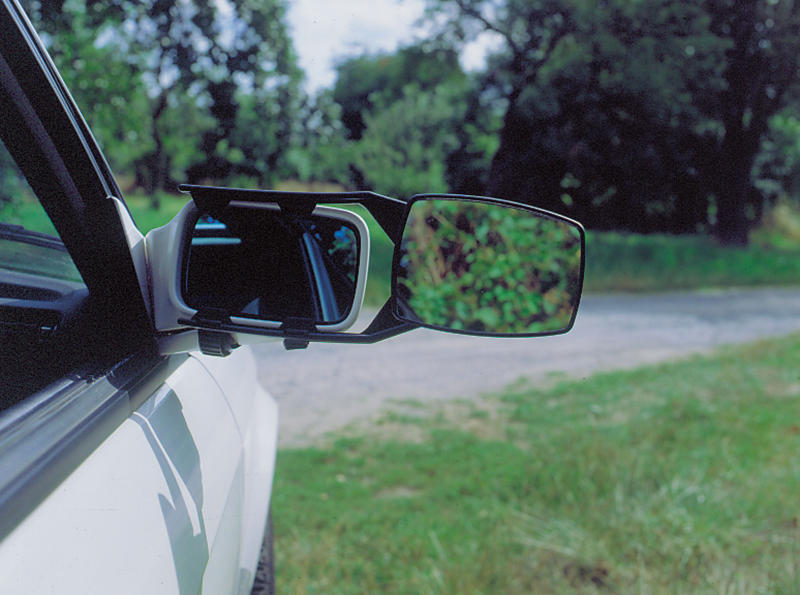 Hliðarspegil 1 stk. Reimo