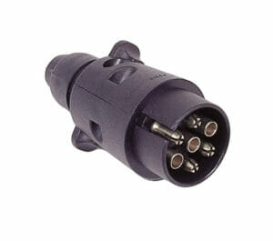 Tengi 7 pinna Carbest Reimo