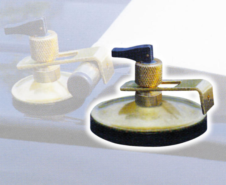 Sogskál úr járni f/fortjald - Image 2