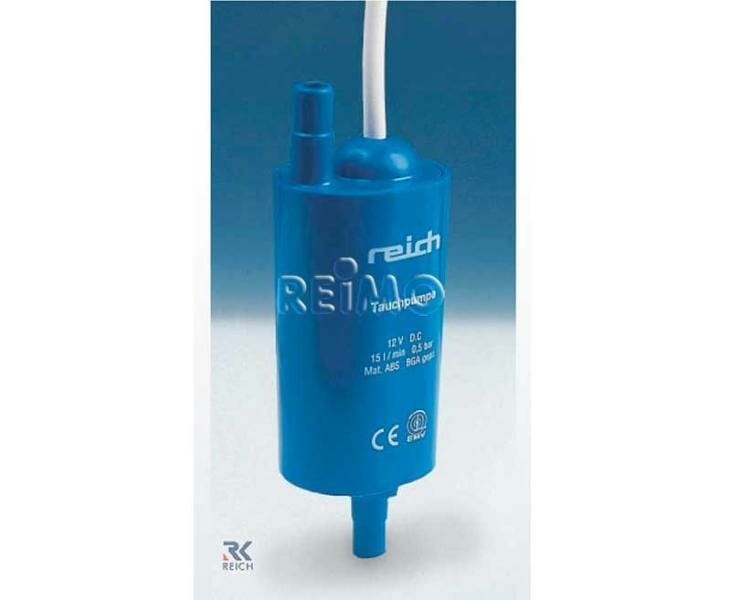 Vatnsdæla 15L 0,5 bar Reimo