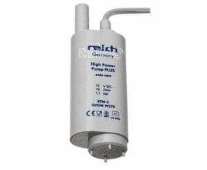 Vatnsdæla 19L 1,1 bar Reimo