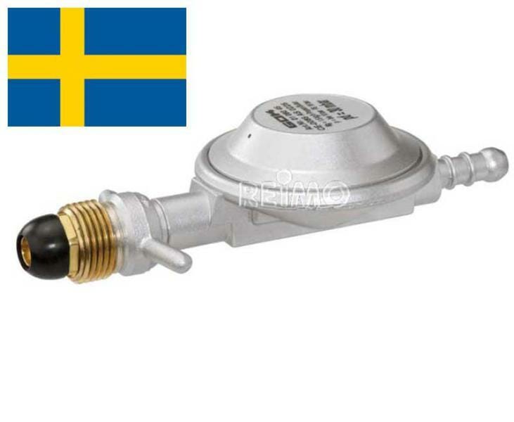 Þrýstijafnari á slöngu 29mbr.