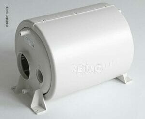 Frostsett fyrir Truma Therm - Reimo