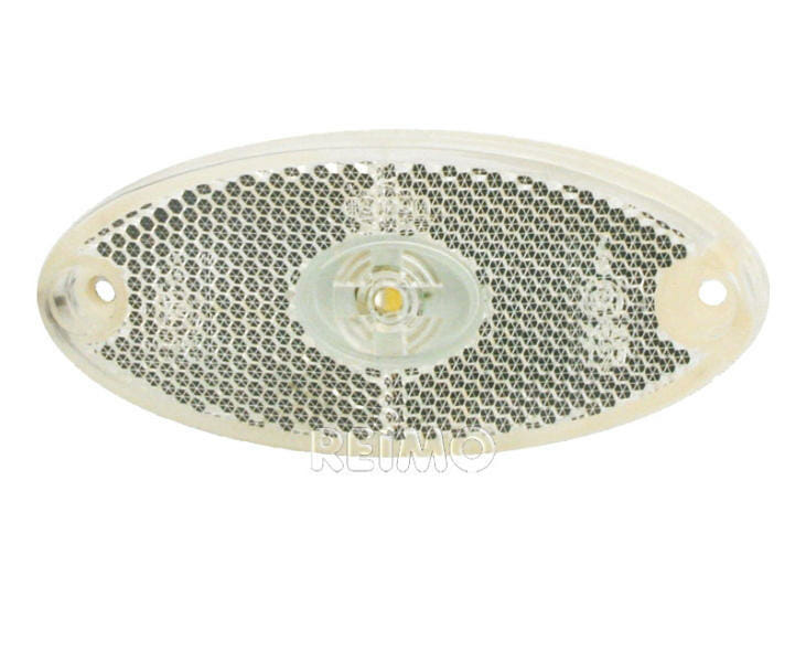 Ljós Led hliðarljós