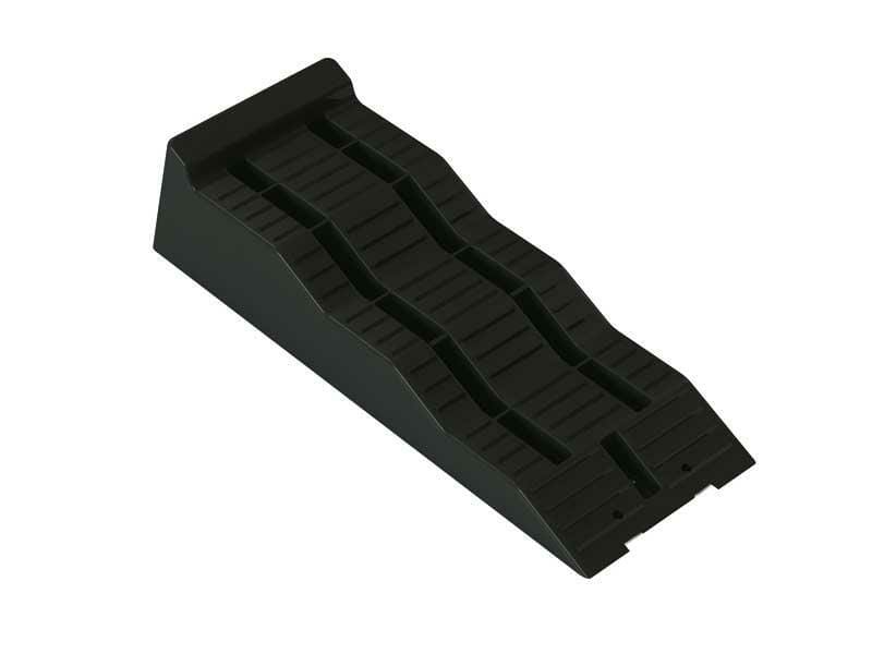 Upphækkun m/poka 5000kg 2 stk. Thule