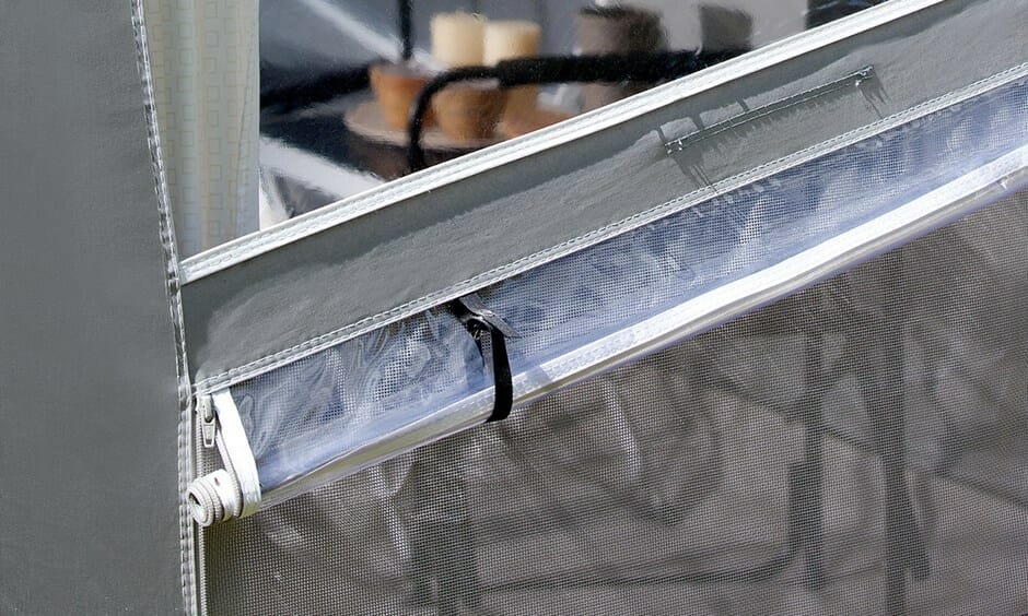 Fortjald T@B L 400 Isabella - Image 3