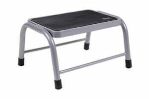 Trappa einföld járn 25 cm Carbest