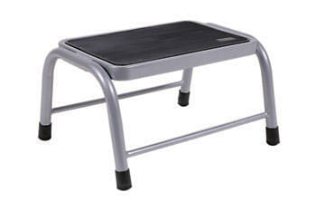 Trappa einföld járn 25 cm Carbest