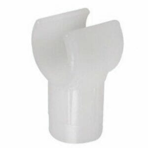 Súlu plasthaldari 22-19mm 3 stk