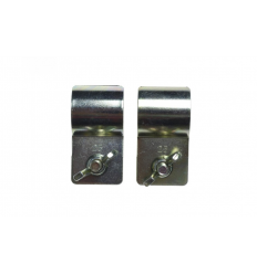 Súluklemma 25mm (25-28mm) stál - Image 2