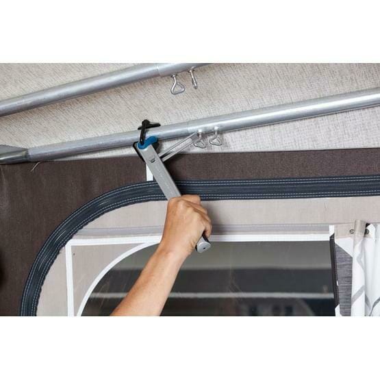 Súlu strekkjari Hercules Triple - Image 2