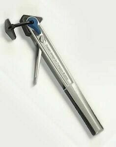 Súlu strekkjari Hercules Triple