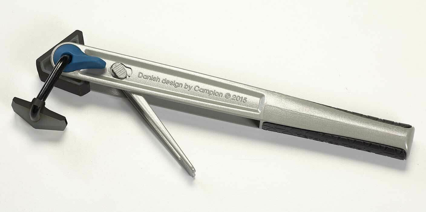 Súlu strekkjari Hercules Triple - Image 4