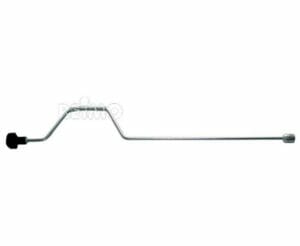 Sveif á hjólhýsi 19mm Lengd 810mm