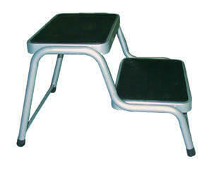 Trappa Tvöföld stál 38cm Carbest - Image 3