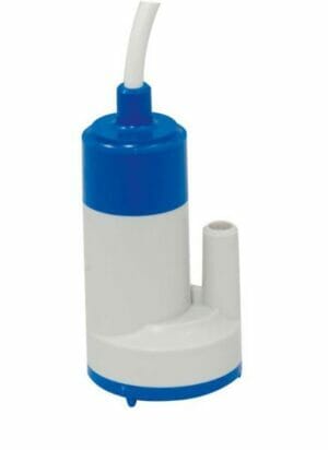 Vatnsdæla 12L 0,6 bar Reimo