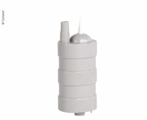 Vatnsdæla 15L 1,5 bar 50w