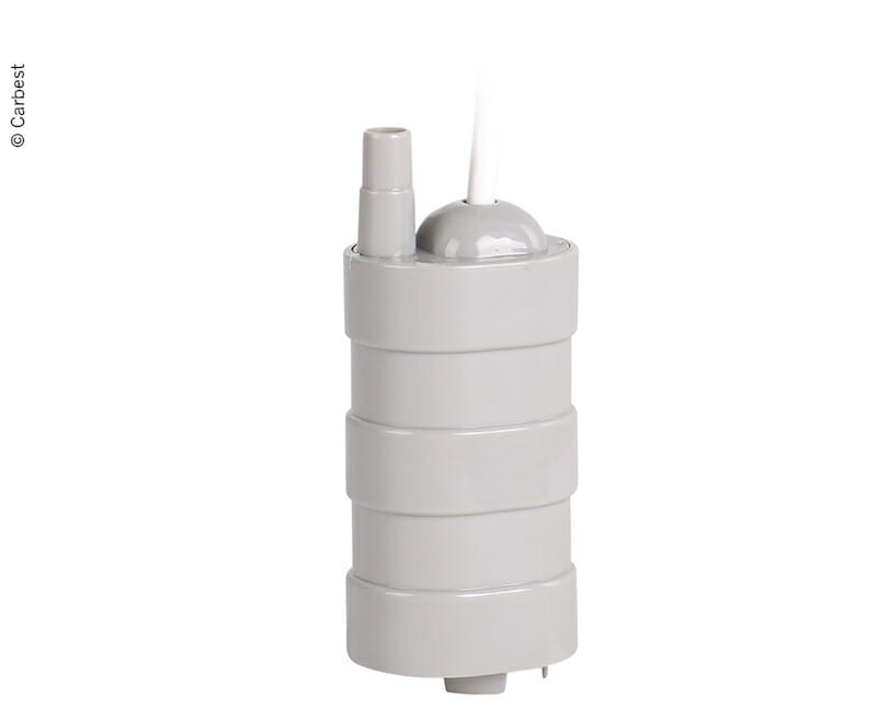 Vatnsdæla 15L 1,5 bar 50w