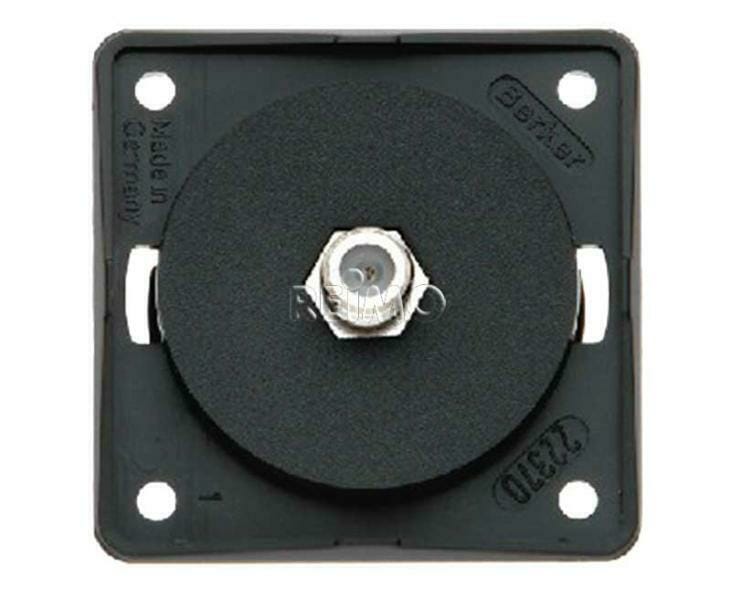 TV dós / Sjónvarpstengi