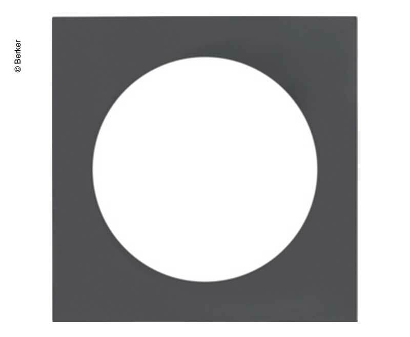 Rammi á rafmagnsdós