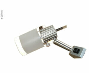 Ljós Led í braut 12V