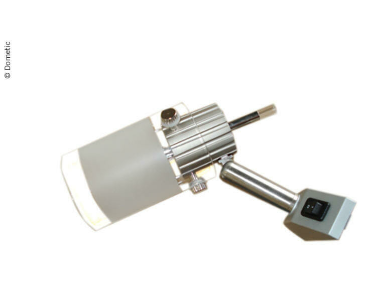 Ljós Led í braut 12V