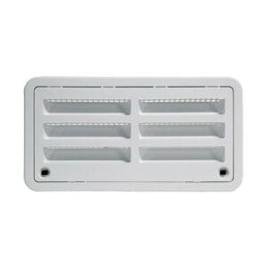 Rist fyrir ísskáp í fellihýsi.