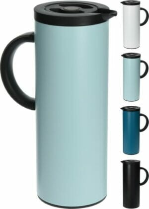 Hitakanna 1Líter 4 litir