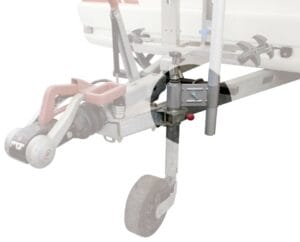 Festing f/þvottasnúru á beisli