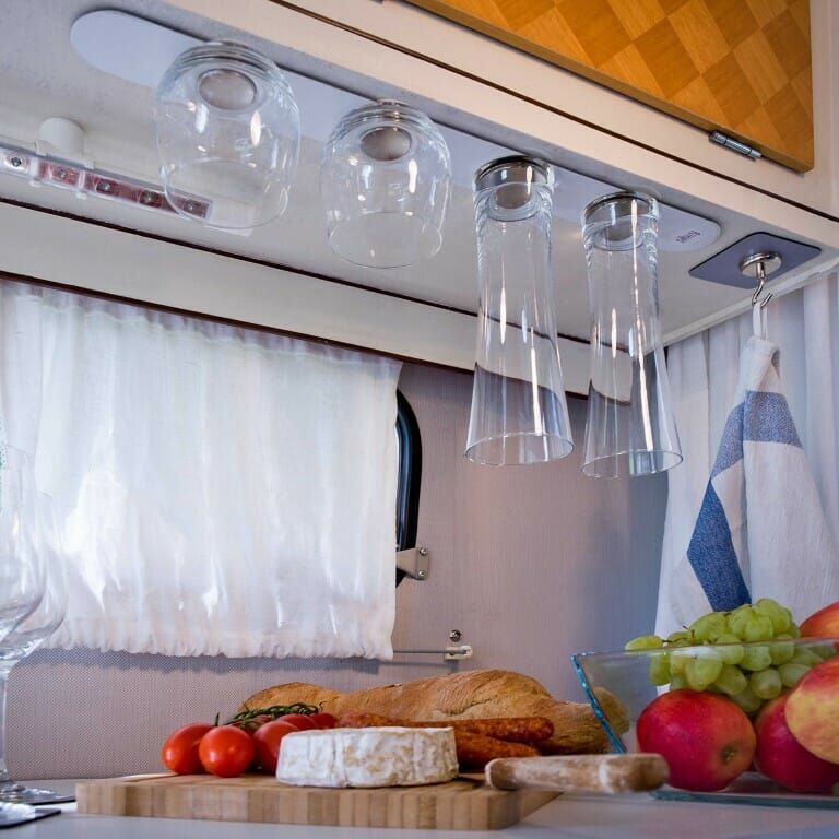 Glas Tritan Kristals glös 400ml 2stk. - Image 6