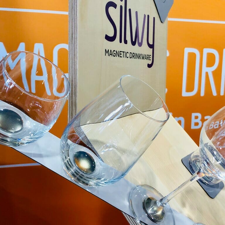 Glas Tritan Kristals glös 400ml 2stk. - Image 11