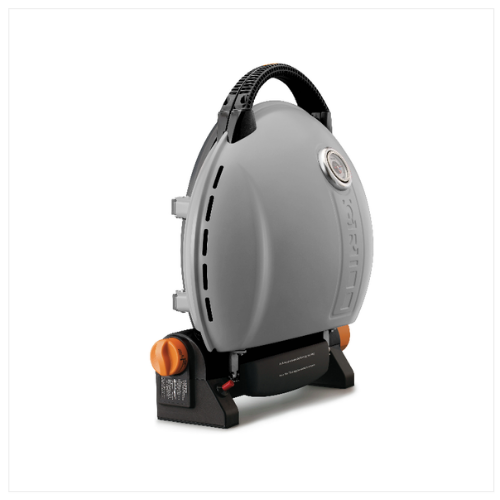 Gasgrill O-Grill 800T Grænt