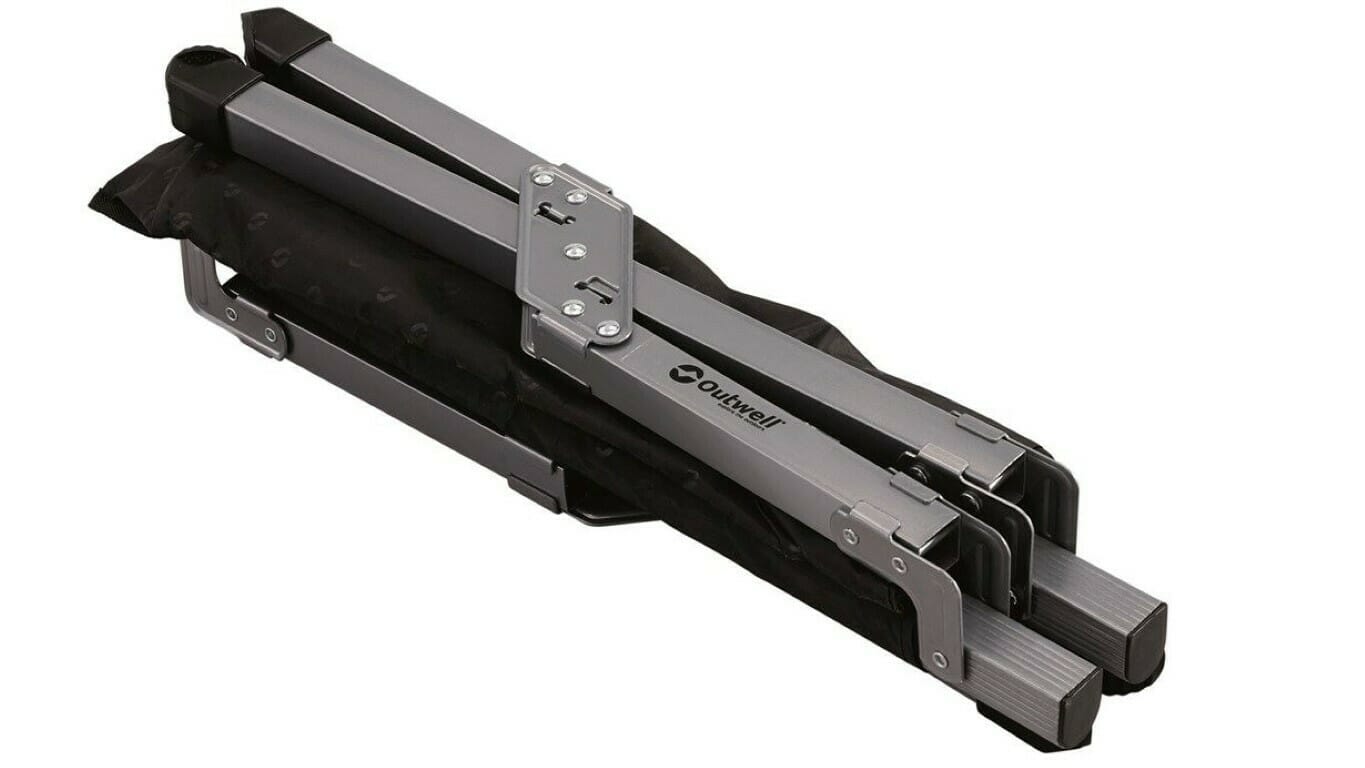 Standur/blaðagrind f/kælibox Charlotte - Image 3