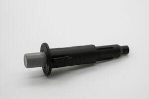 Neistagjafi í ísskáp