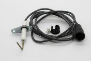 Neistagjafi í ísskáp P