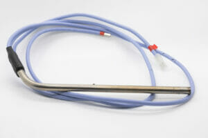 Hitari í ísskáp 600v.