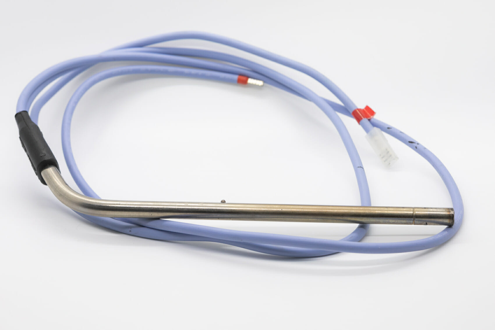 Hitari í ísskáp 600v.