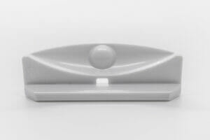 Hilluberi í ísskáp lítill