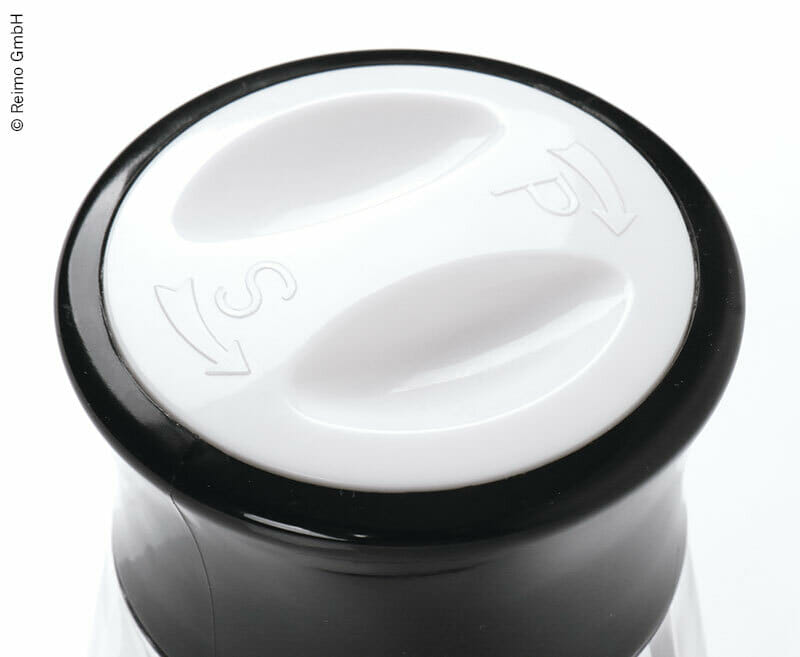 Salt og pipar - Image 2