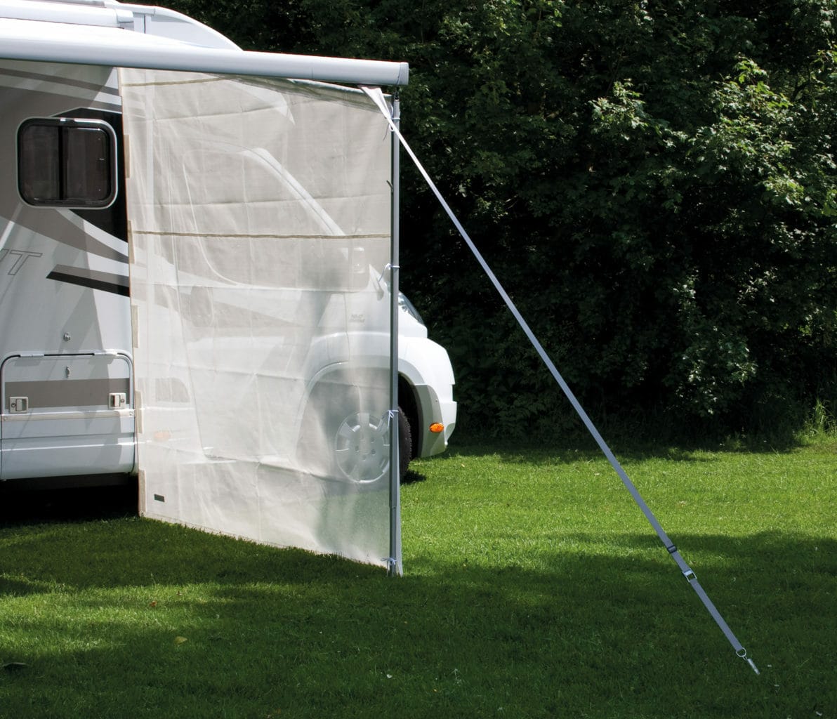 Stormbönd á markísu frá Eurotrail - Image 2