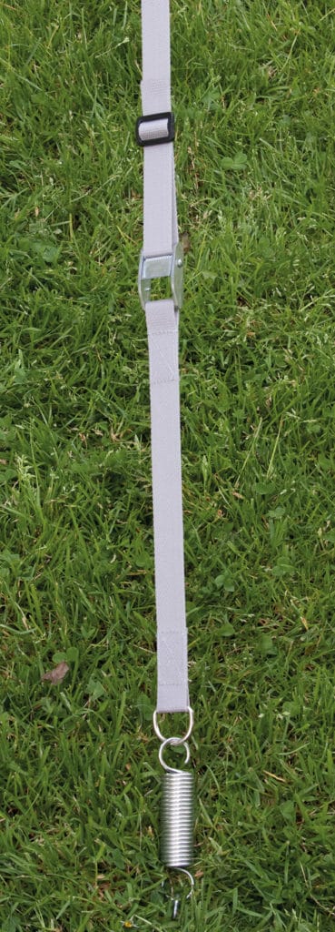 Stormbönd á markísu frá Eurotrail - Image 3