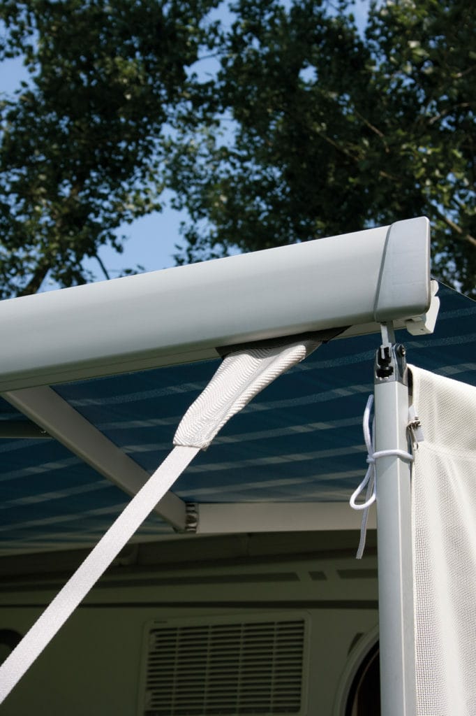 Stormbönd á markísu frá Eurotrail - Image 4