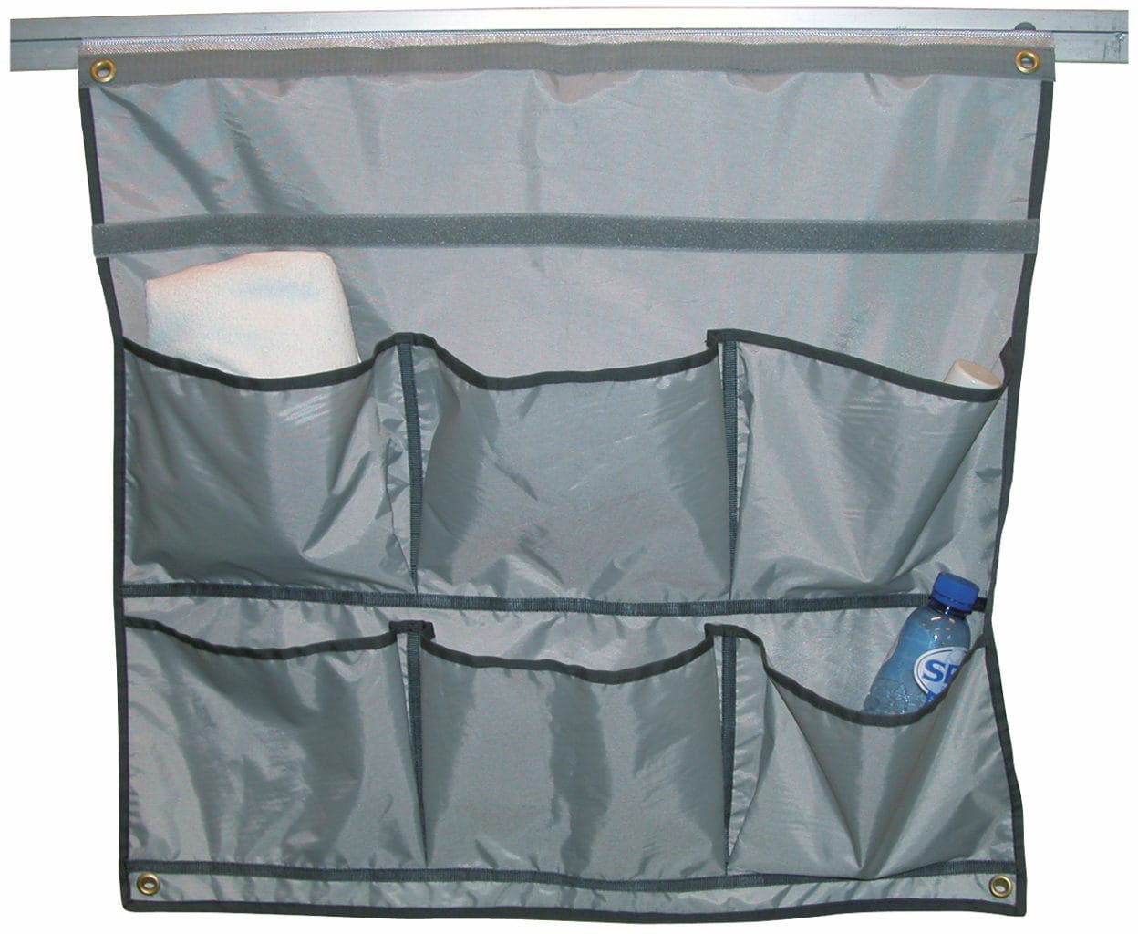 Hengi m/kíl og á súlu 7