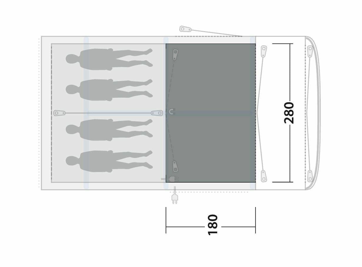 Teppi í Roseville 4SA - Image 3