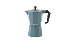 Espresso kanna Manley L Blue Shadow