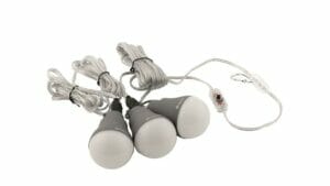 Ljósasett Led Epsilon Bulb Outwell