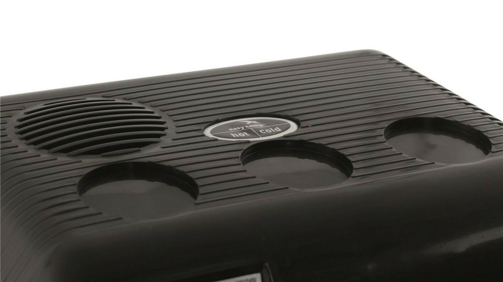 Kælibox 24L Chilly 12V/230V Easy Camp - Image 3