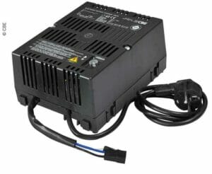 Hleðslustöð CB516 230/12V 16A - CBE